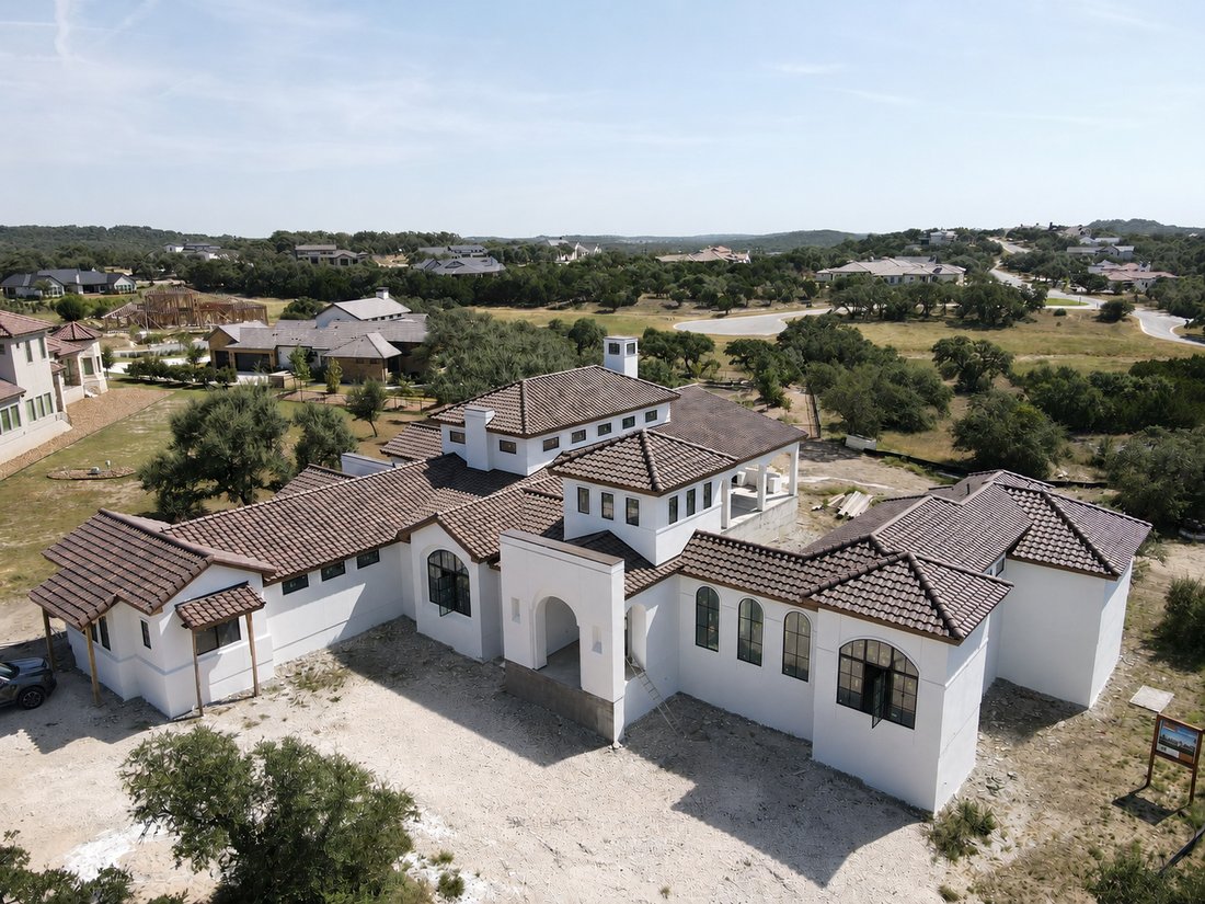 Finca en Scenic Oaks, Texas, Estados Unidos 1 - 19156406