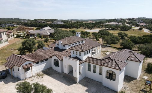 Tenuta a Scenic Oaks, Texas, Stati Uniti 1