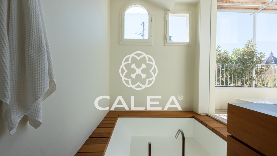 Appartement à Centro, Florence, Toscane 5 - 19153008