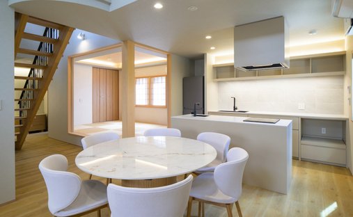 Villa a Hakone, Prefettura di Kanagawa, Giappone 1