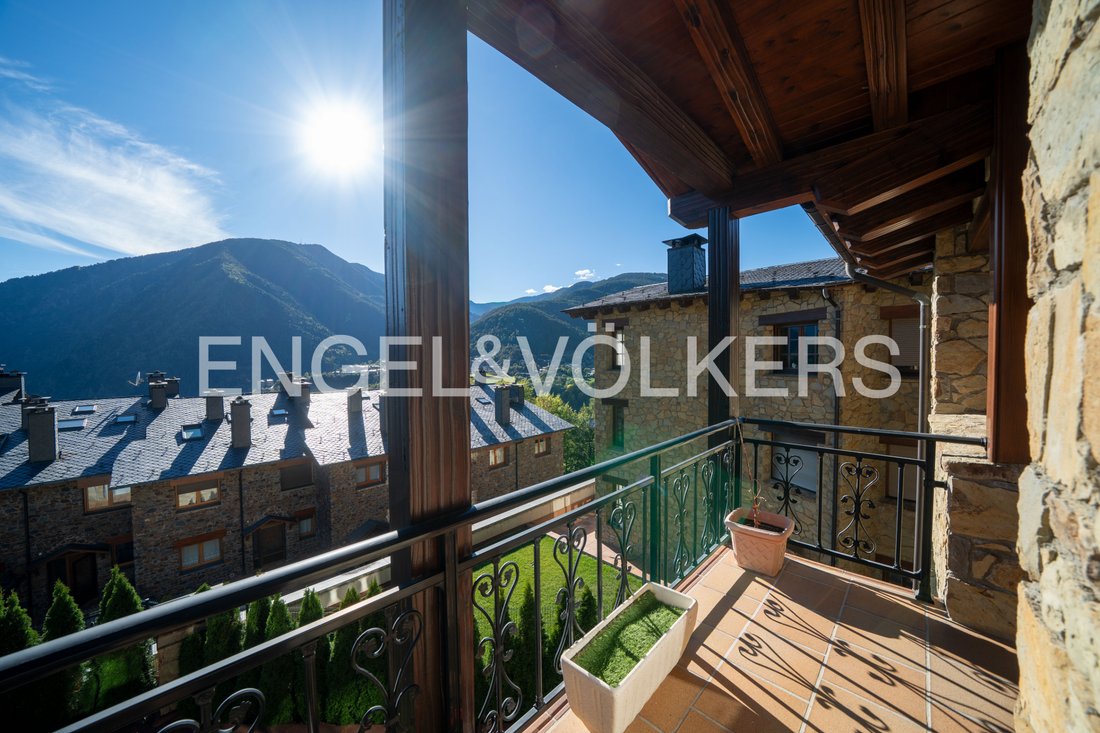 Apartamento en Aldosa-La Massana, La Massana, Andorra 3 - 19152491