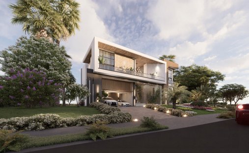 Villa a Juanillo, Provincia di La Altagracia, Repubblica Dominicana 1