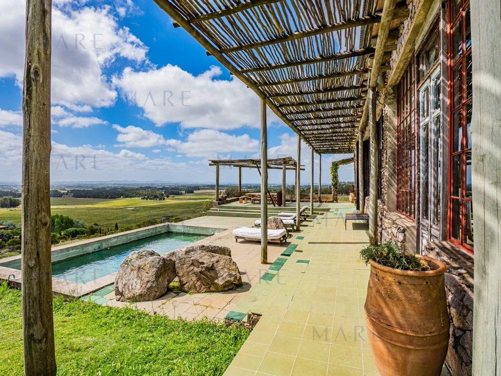 Country House in Laguna Blanca, Maldonado Department, Uruguay 1 - 19156163