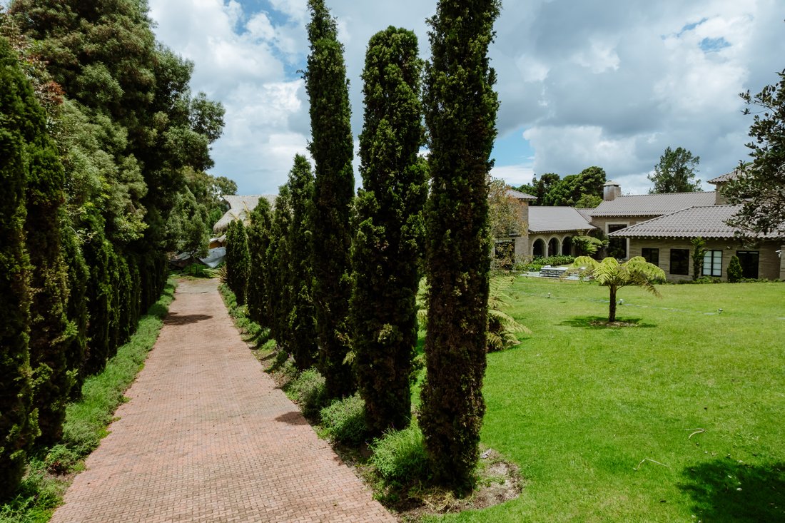 Tenuta a Envigado, Dipartimento di Antioquia, Colombia 4 - 19157116