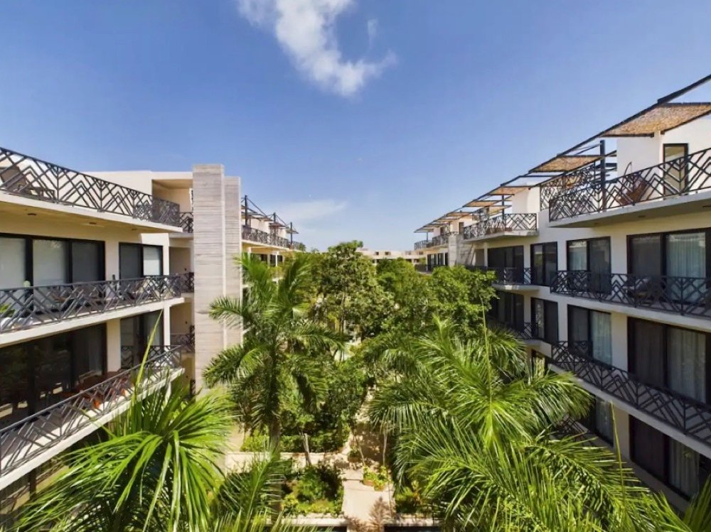 Maison à Akumal, Quintana Roo, Mexique 1 - 19156402