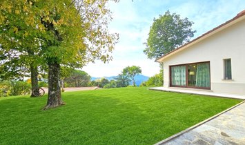 Villa en Vaglia, Toscana, Italia 1
