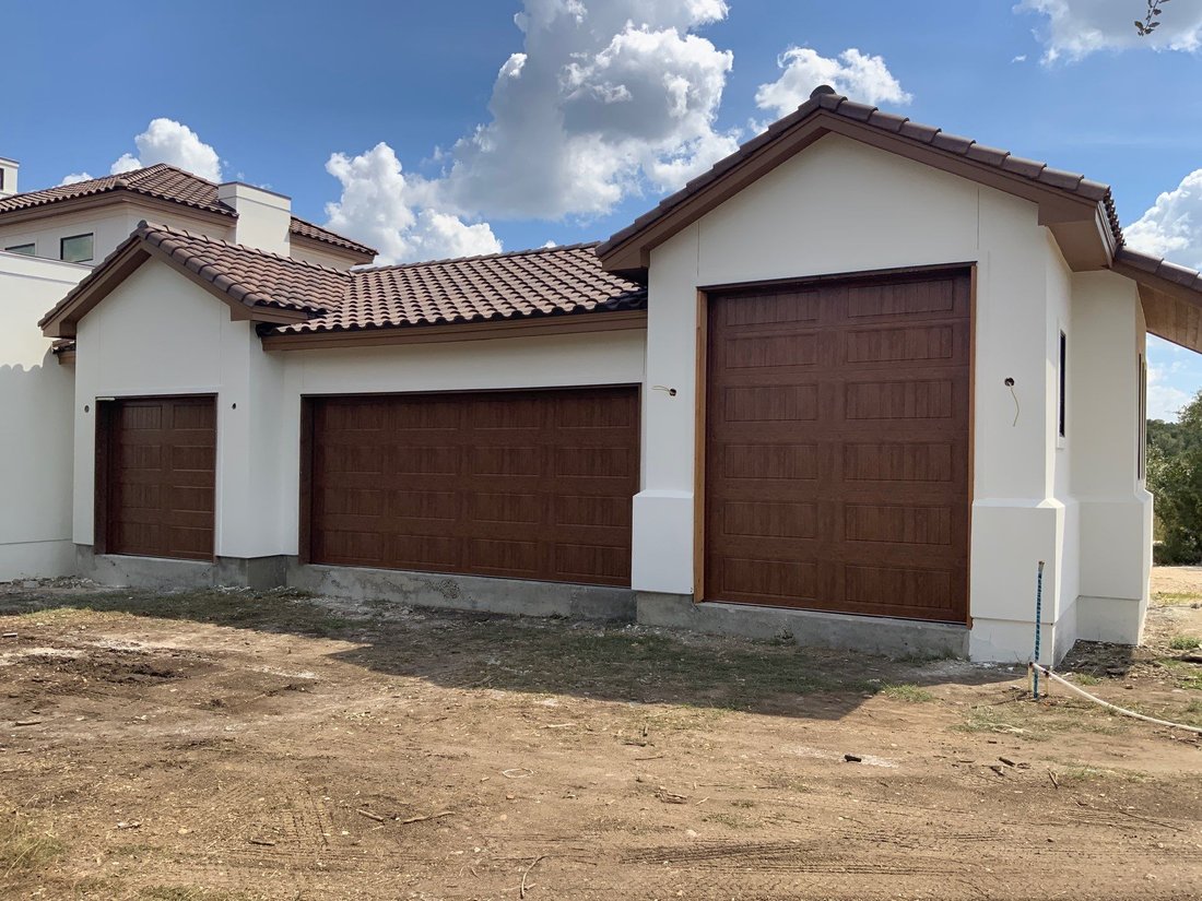 Tenuta a Scenic Oaks, Texas, Stati Uniti 3 - 19156406