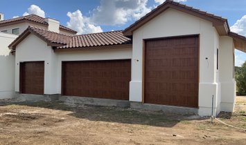 Tenuta a Scenic Oaks, Texas, Stati Uniti 2