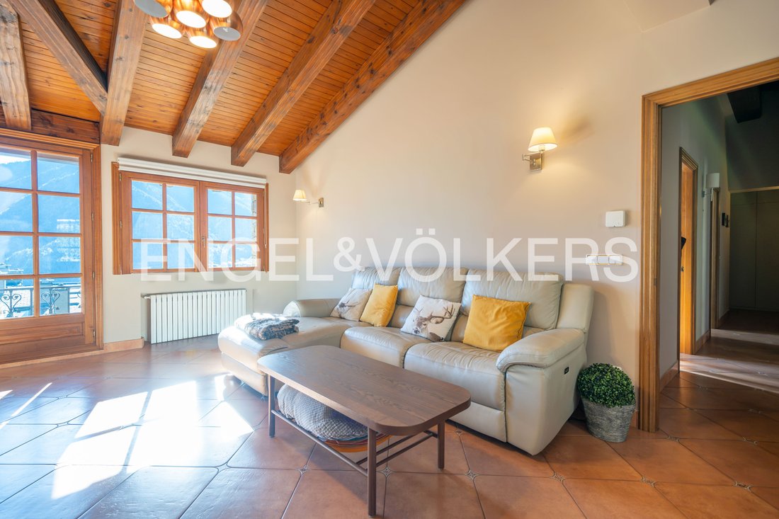 Apartamento en Aldosa-La Massana, La Massana, Andorra 5 - 19152491