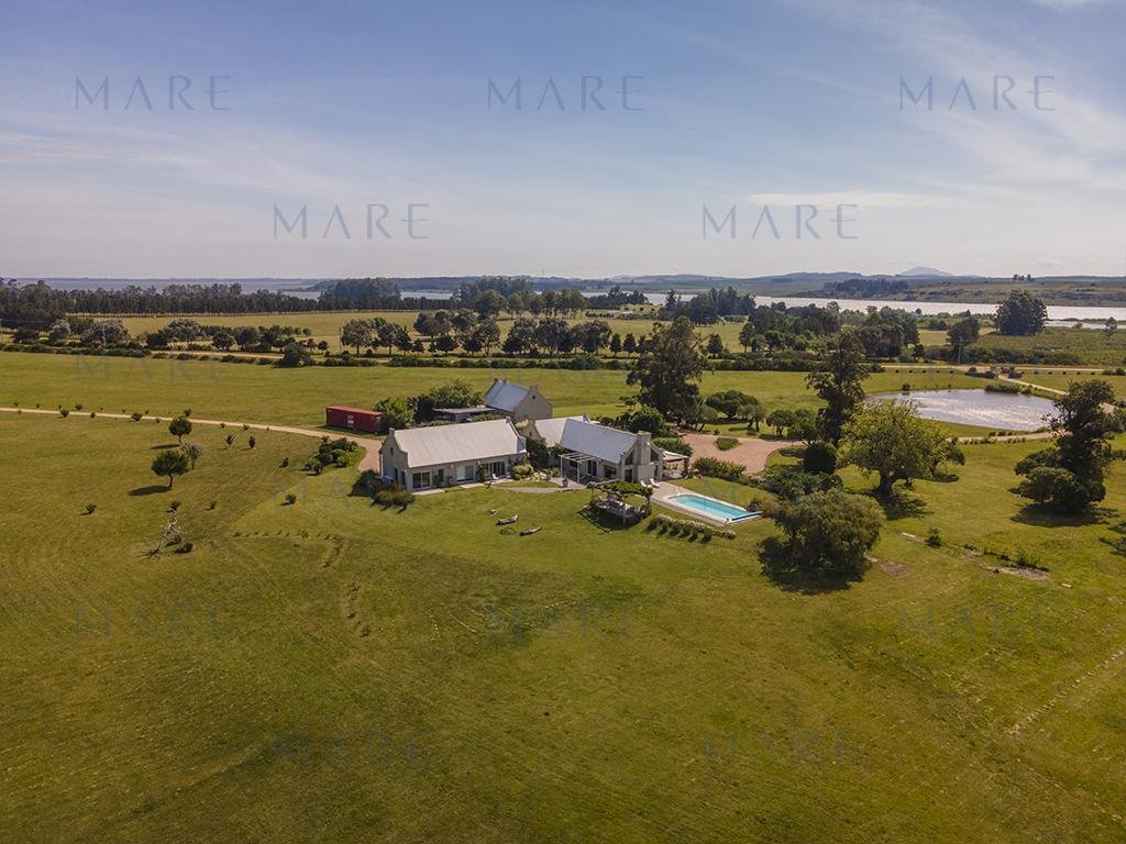 Farm Ranch in Maldonado, Maldonado Department, Uruguay 1 - 19156100