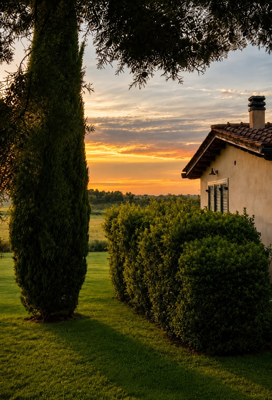 Villa à Manciano, Toscane, Italie 1 - 19153513