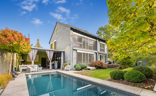 Villa à Roth, Bavière, Allemagne 1