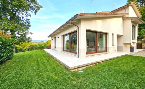Villa en Vaglia, Toscana, Italia 1