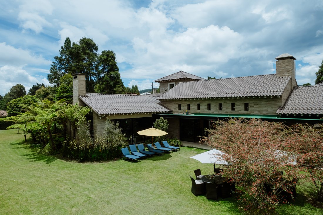 Tenuta a Envigado, Dipartimento di Antioquia, Colombia 3 - 19157116