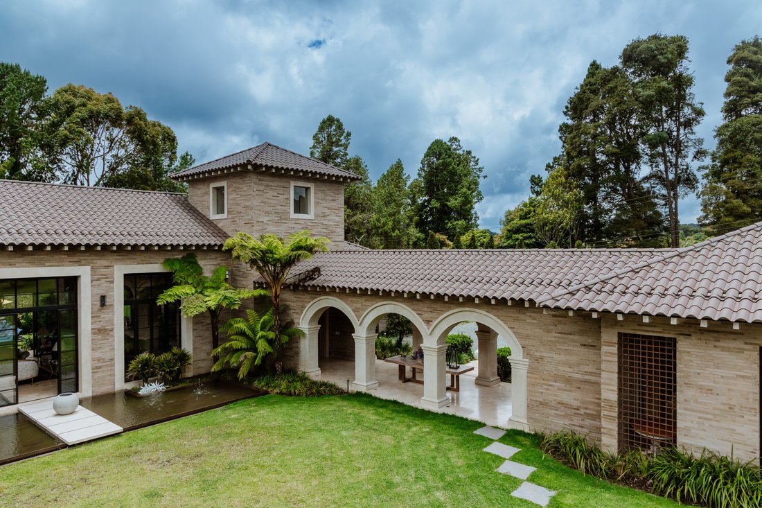 Tenuta a Envigado, Dipartimento di Antioquia, Colombia 5 - 19157116