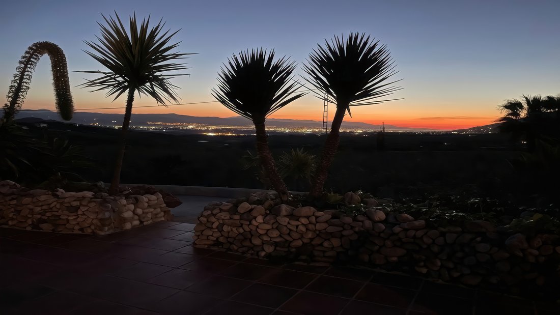 Finca a Alhaurín de la Torre, Andalusia, Spagna 5 - 19154027