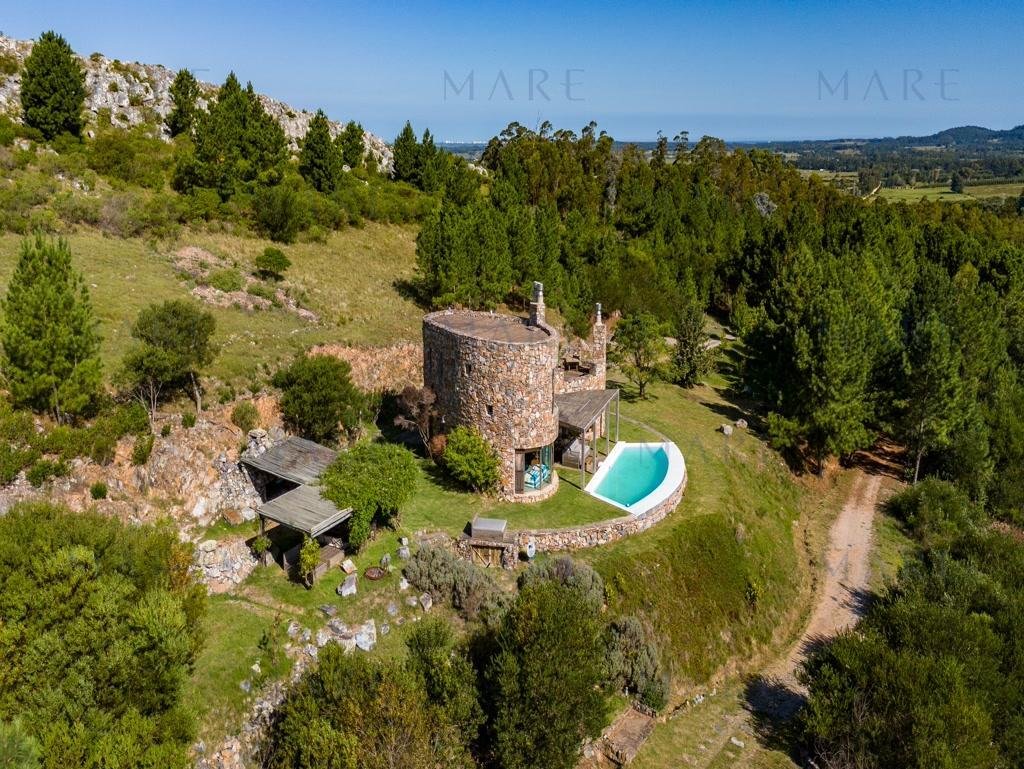 Farm Ranch in La Capuera, Departamento Maldonado, Uruguay 3 - 19156239