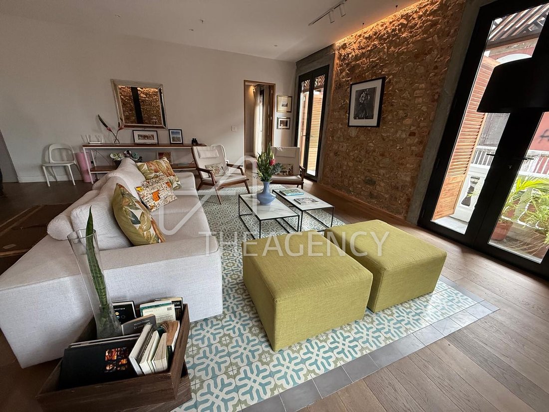 Appartement à Panama, Panama, Panama 3 - 19154271