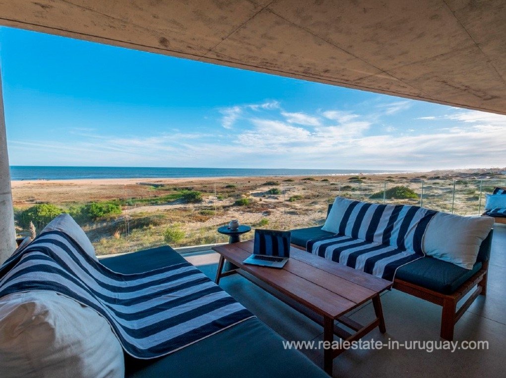 Apartment in Laguna Blanca, Maldonado Department, Uruguay 1 - 19154255