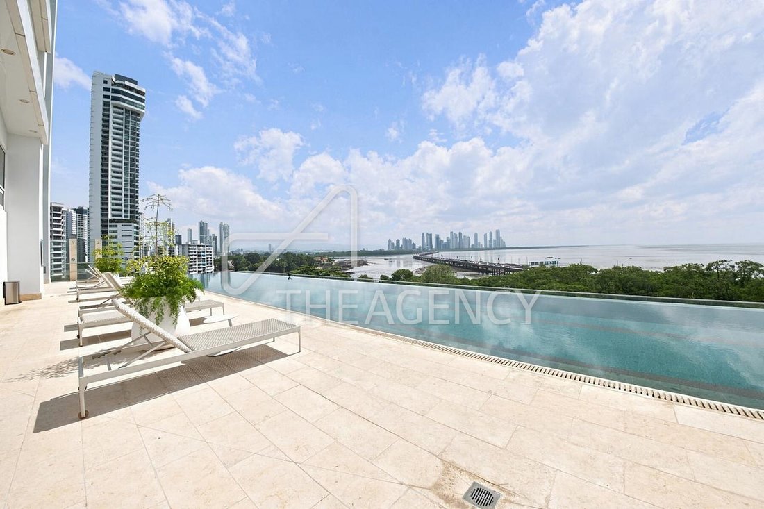 Appartement à Panama, Panama, Panama 1 - 19153621