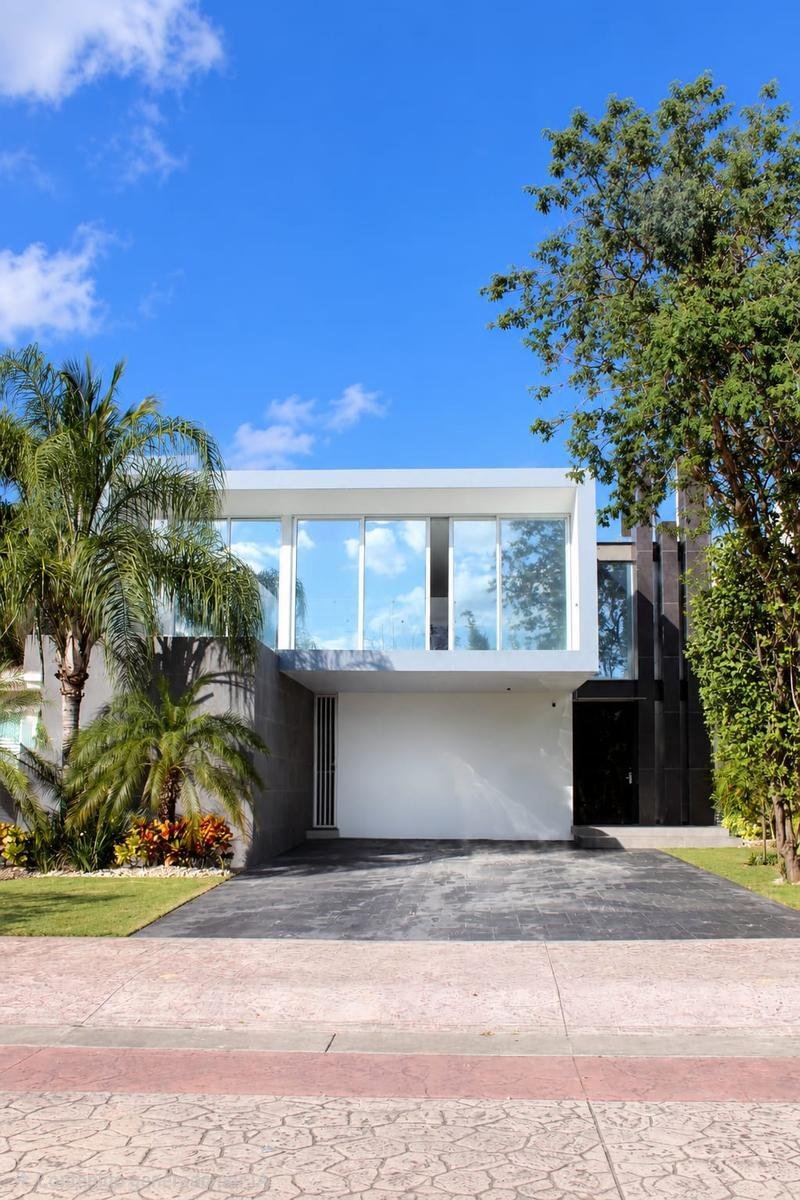 Haus in Cancún, Quintana Roo, Mexiko 5 - 19154124