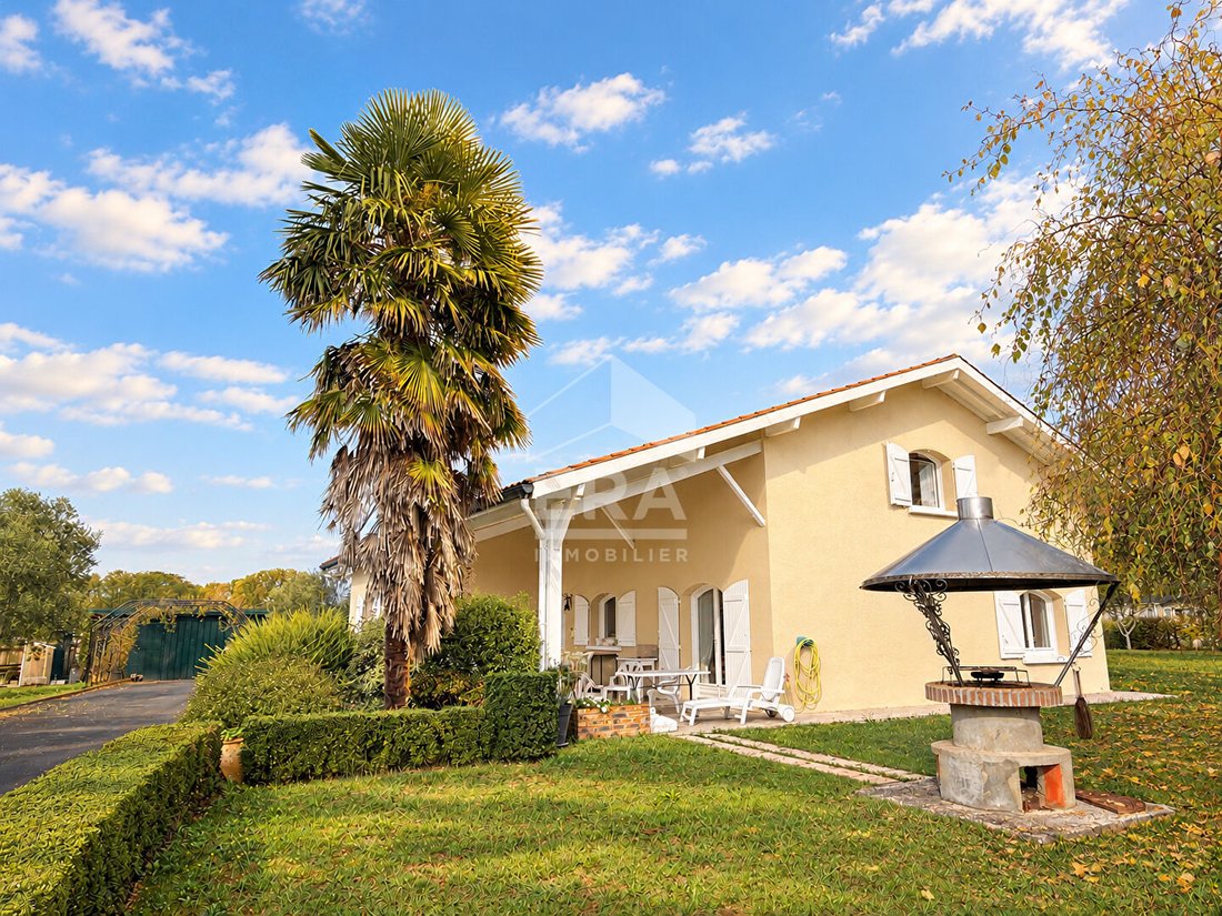 Villa in Saubrigues, Nouvelle-Aquitaine, France 3 - 19156850