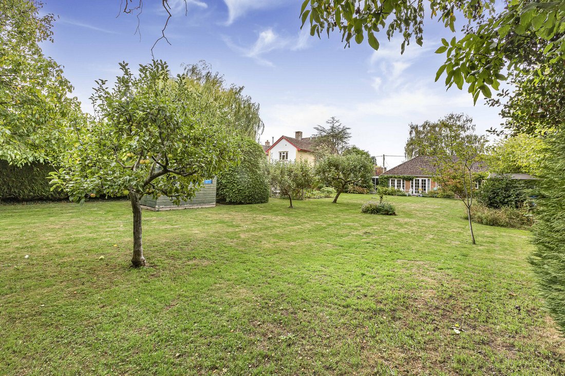 Bungalow en Kidlington, Inglaterra 5 - 19155456