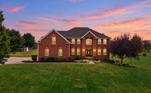 Haus in Midway, Kentucky, Vereinigte Staaten 1