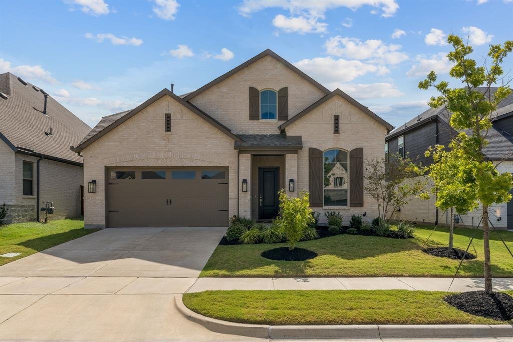 Haus in Fate, Texas, Vereinigte Staaten 1 - 19155721