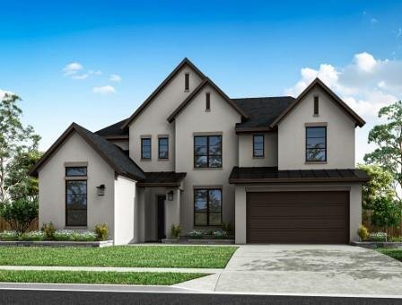 Haus in Spring, Texas, Vereinigte Staaten 1 - 19155924