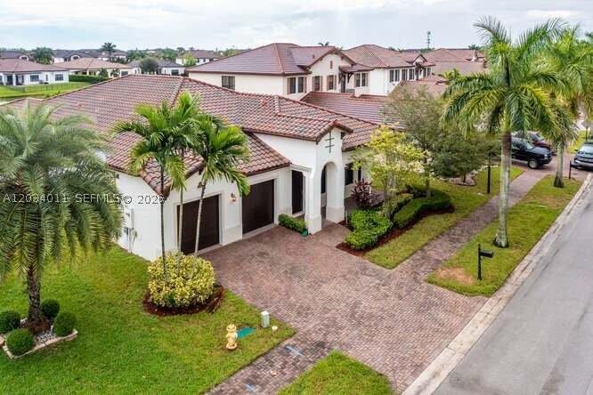 Casa en Cooper City, Florida, Estados Unidos 4 - 18142403