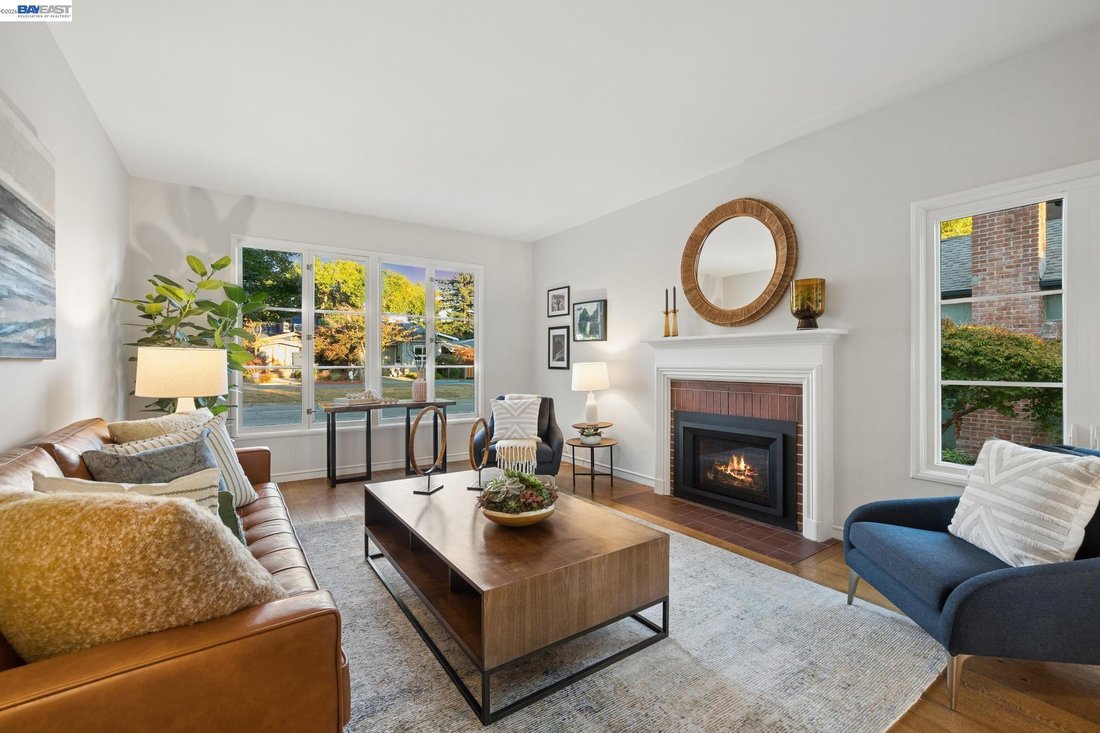 House in Berkeley, California, United States 3 - 19155174