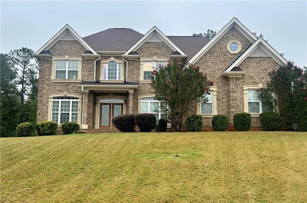 House in Conyers, Georgia, United States 1 - 19155468