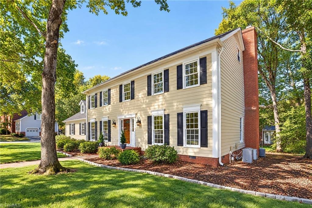 House in Greensboro, North Carolina, United States 4 - 19154905