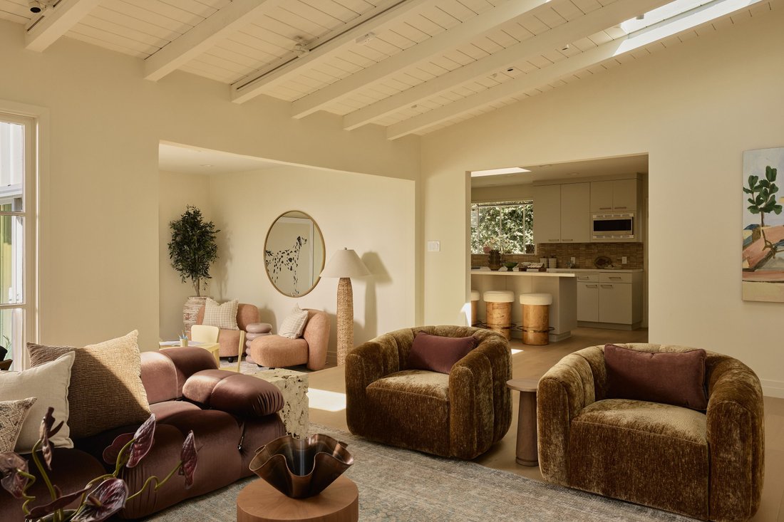 House in Los Angeles, California, United States 2 - 19153846