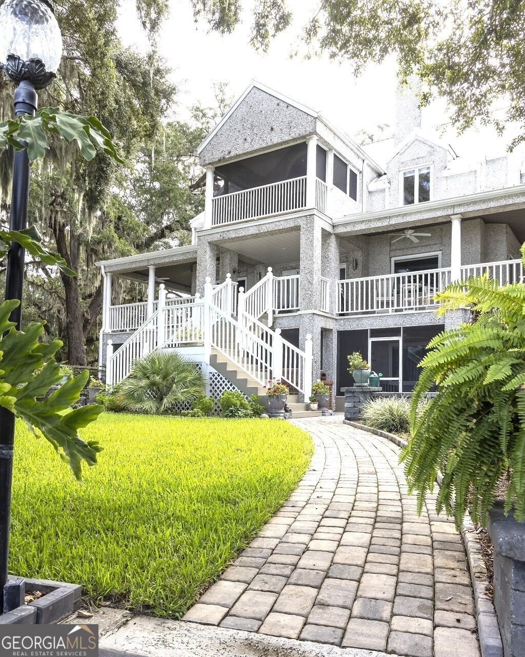Casa a St. Marys, Georgia, Stati Uniti 2 - 19152878