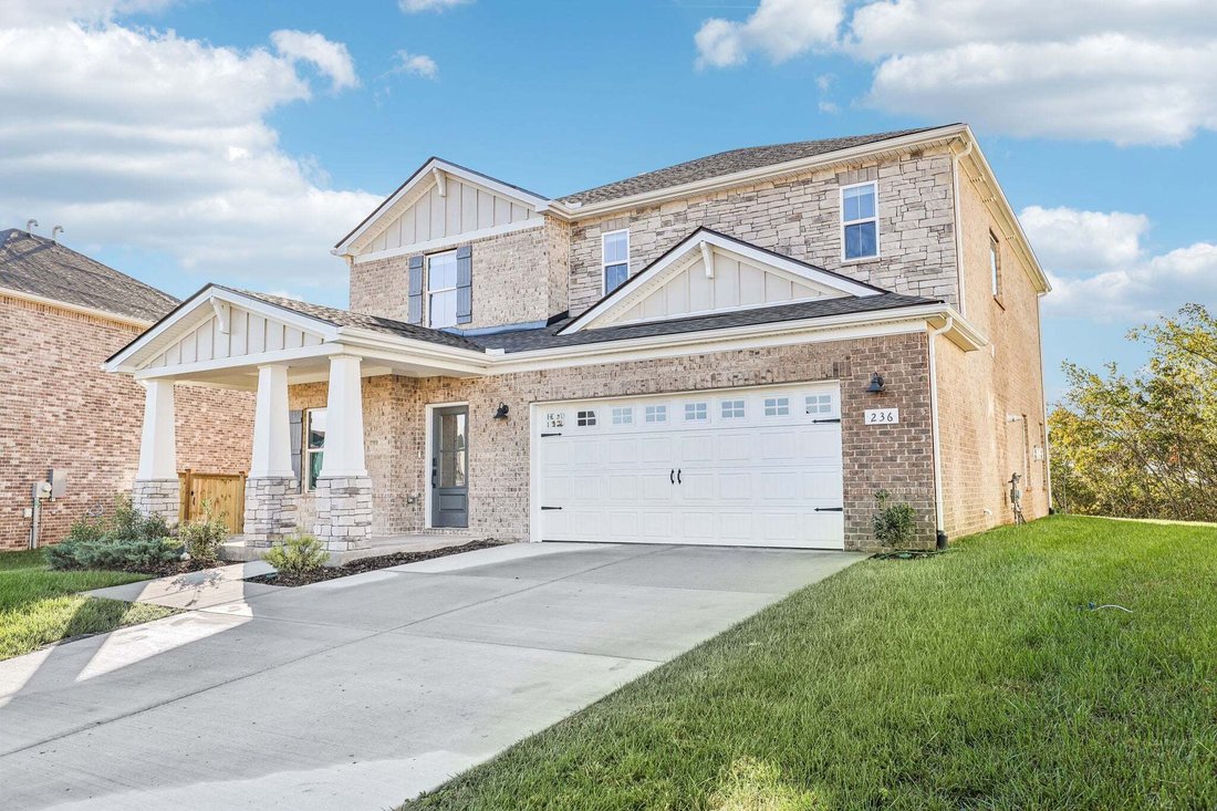 House in Hendersonville, Tennessee, United States 3 - 19154882