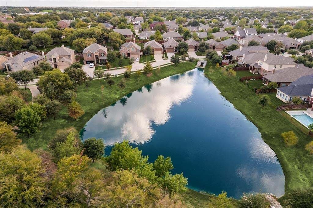 House in Denton, Texas, United States 2 - 19155635