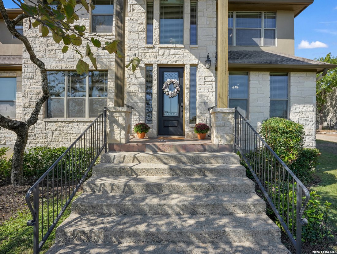 House in San Antonio, Texas, United States 3 - 19156566