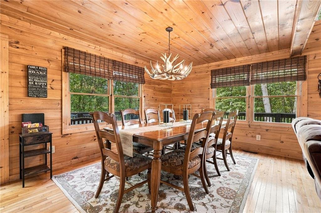 Casa a Blue Ridge, Georgia, Stati Uniti 3 - 19153719