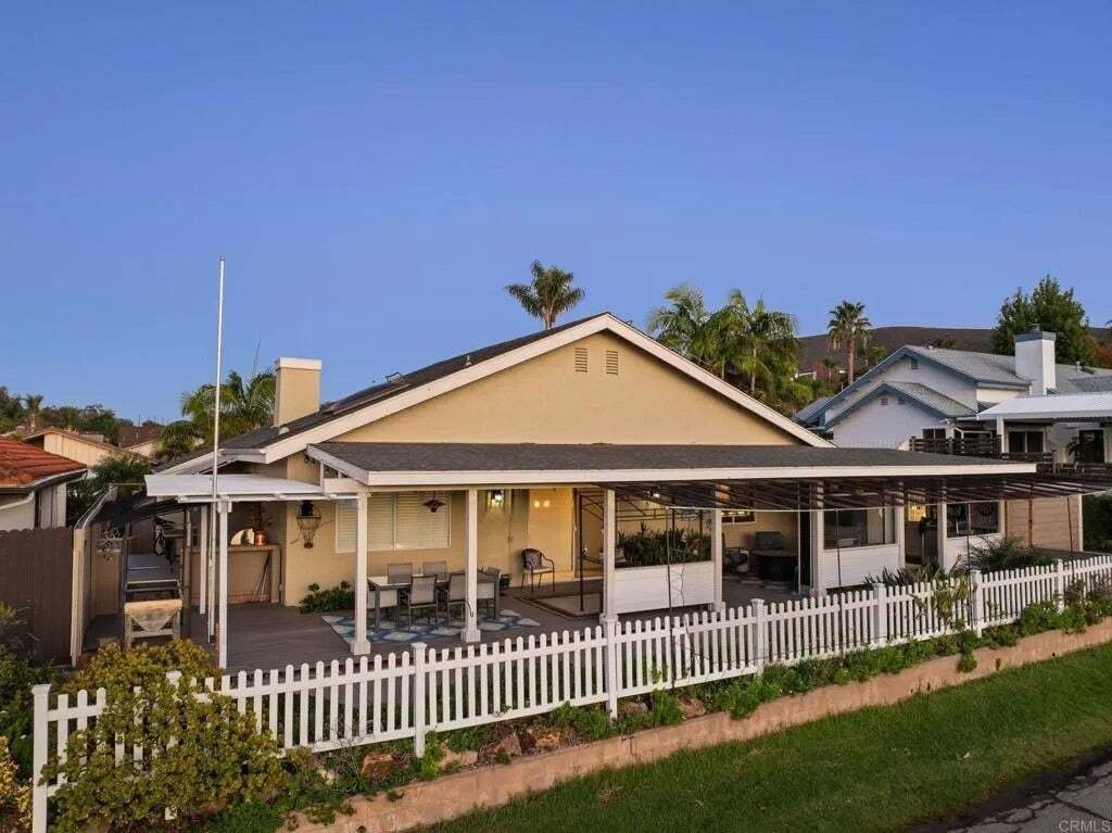 House in San Marcos, California, United States 5 - 19155395