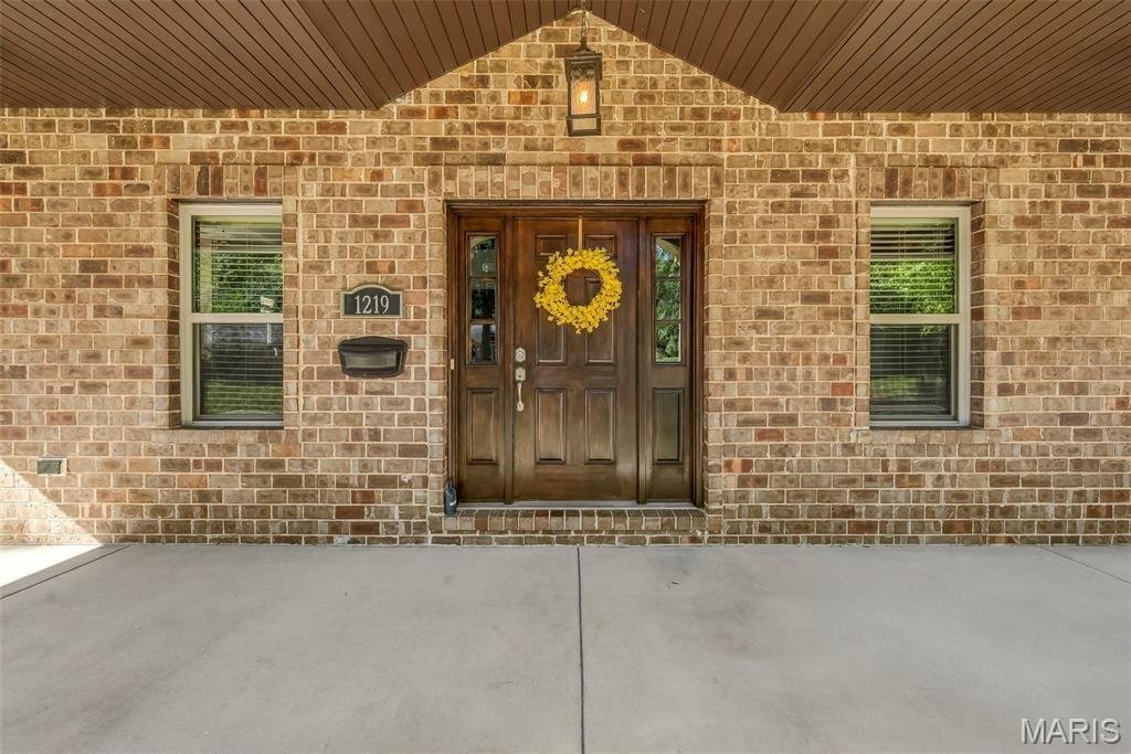 Maison à Kirkwood, Missouri, États-Unis 3 - 19154843