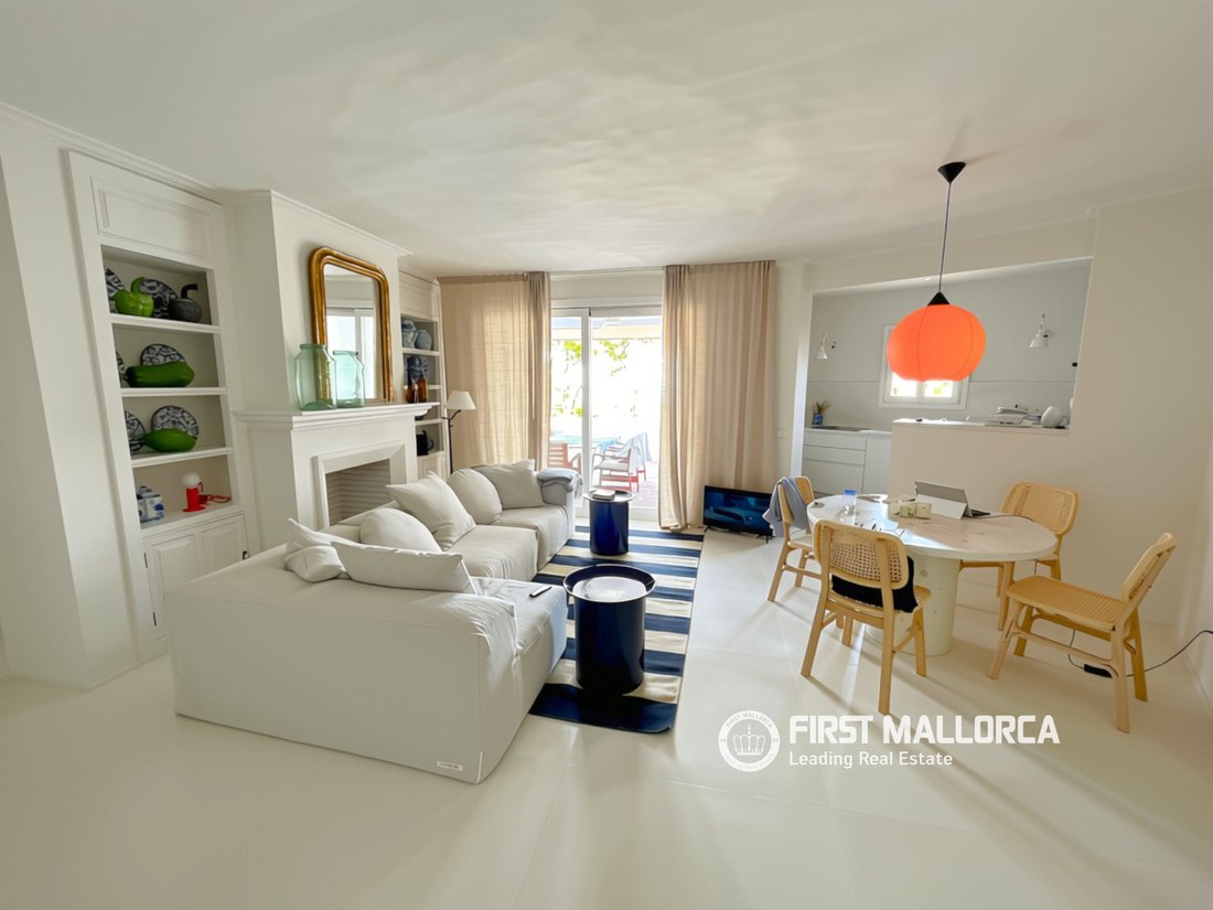 Apartamento en Calviá, Islas Baleares, España 2 - 18769622