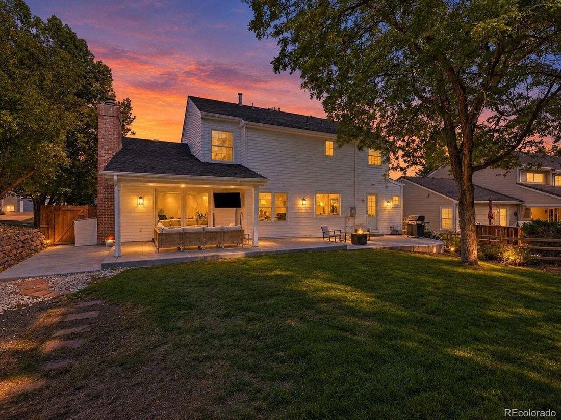 Maison à Centennial, Colorado, États-Unis 2 - 19155053