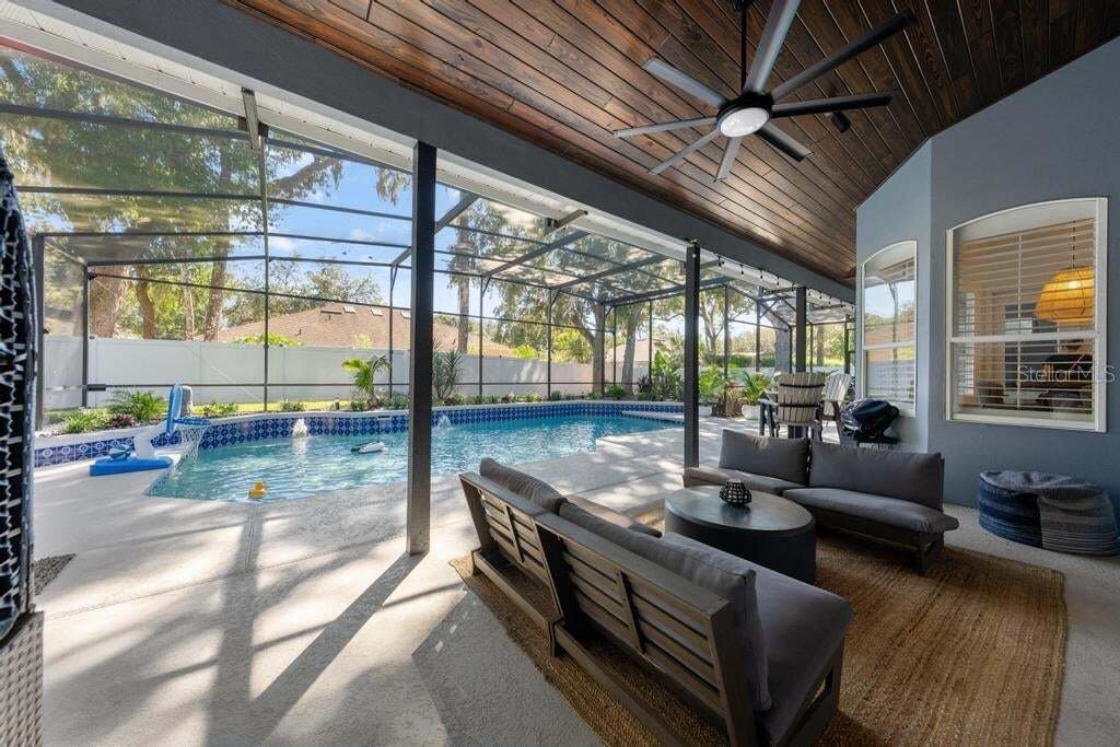 Maison à Sanford, Floride, États-Unis 2 - 19155321