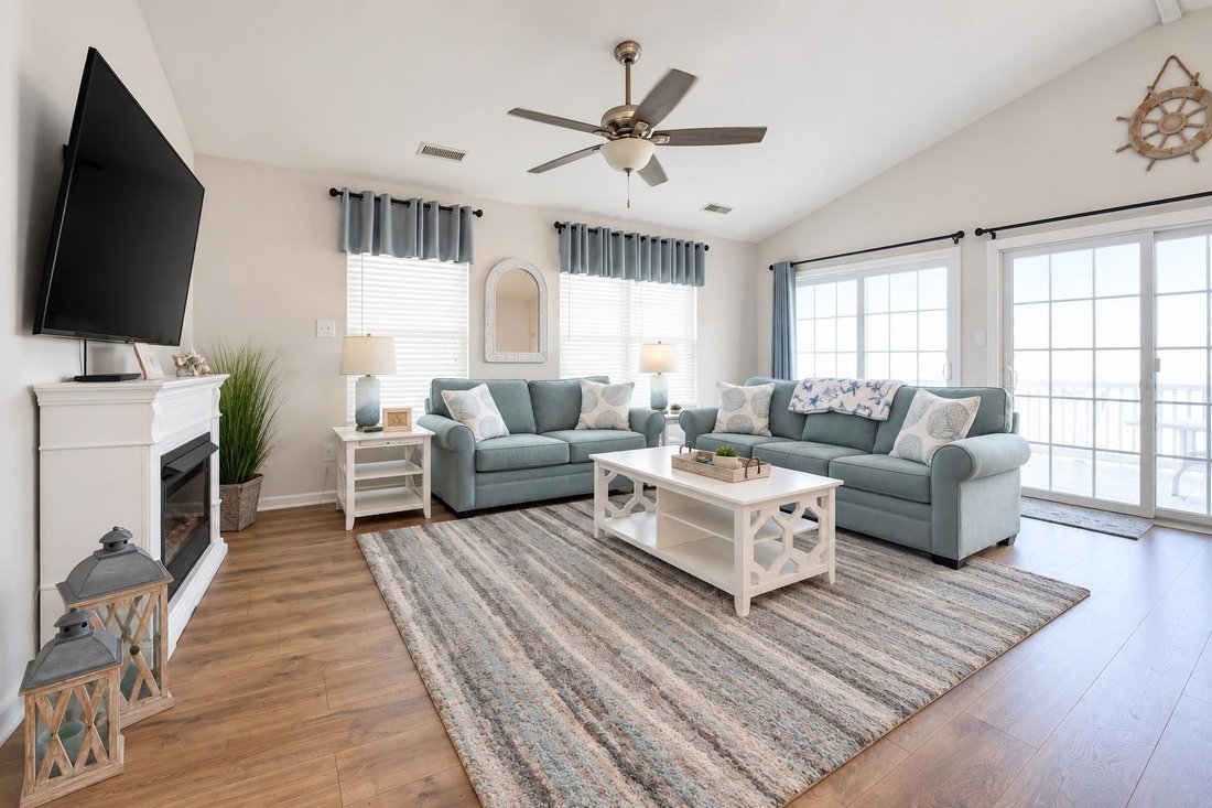 Condo in Wildwood, New Jersey, United States 5 - 19153673