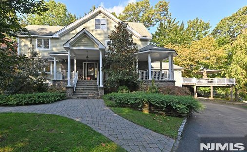 Haus in Woodcliff Lake, New Jersey, Vereinigte Staaten 1