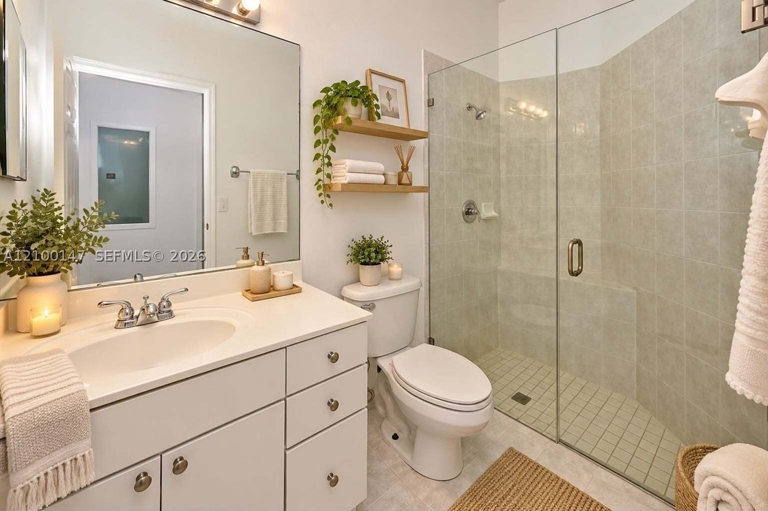 House in Pembroke Pines, Florida, United States 4 - 19133590