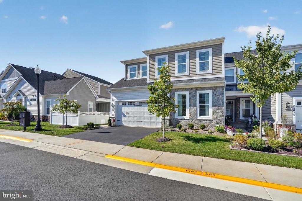 Townhouse in Broadlands, Virginia, United States 3 - 19154315