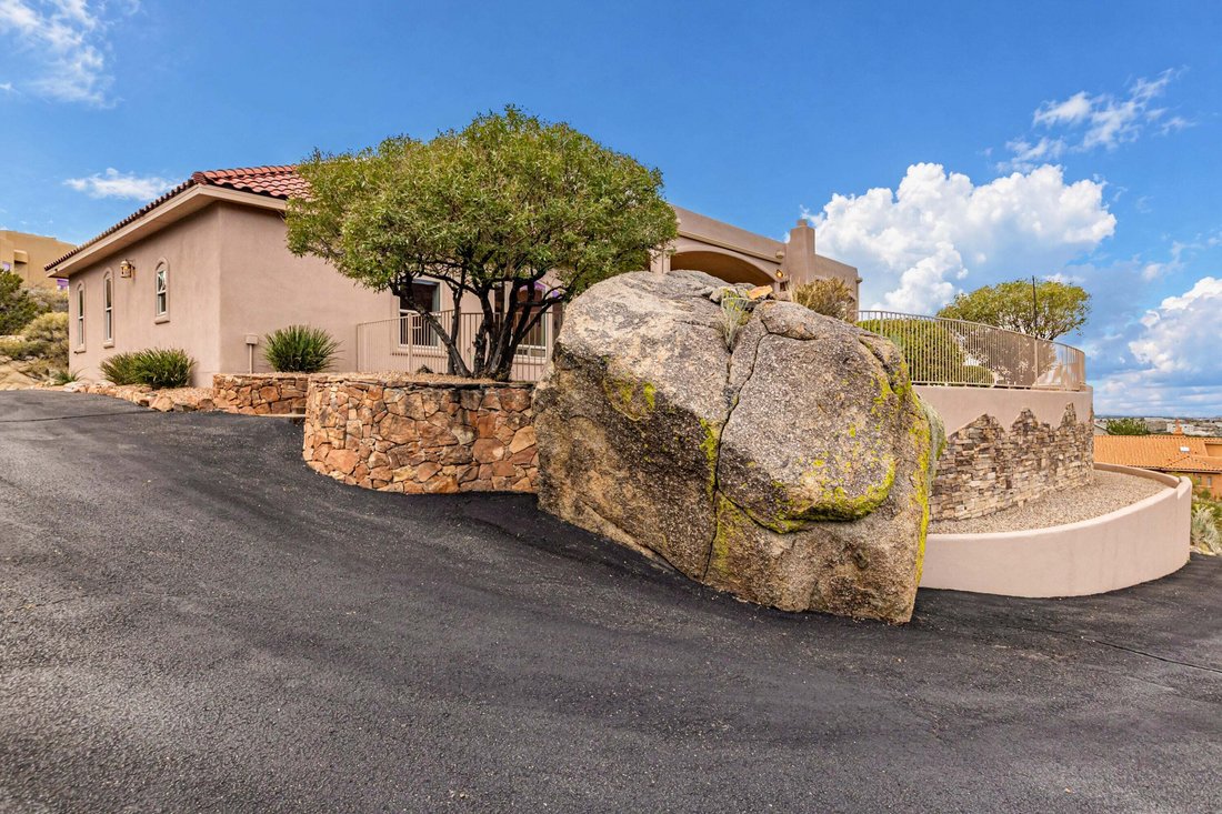 Casa a Albuquerque, Nuovo Messico, Stati Uniti 4 - 19154648